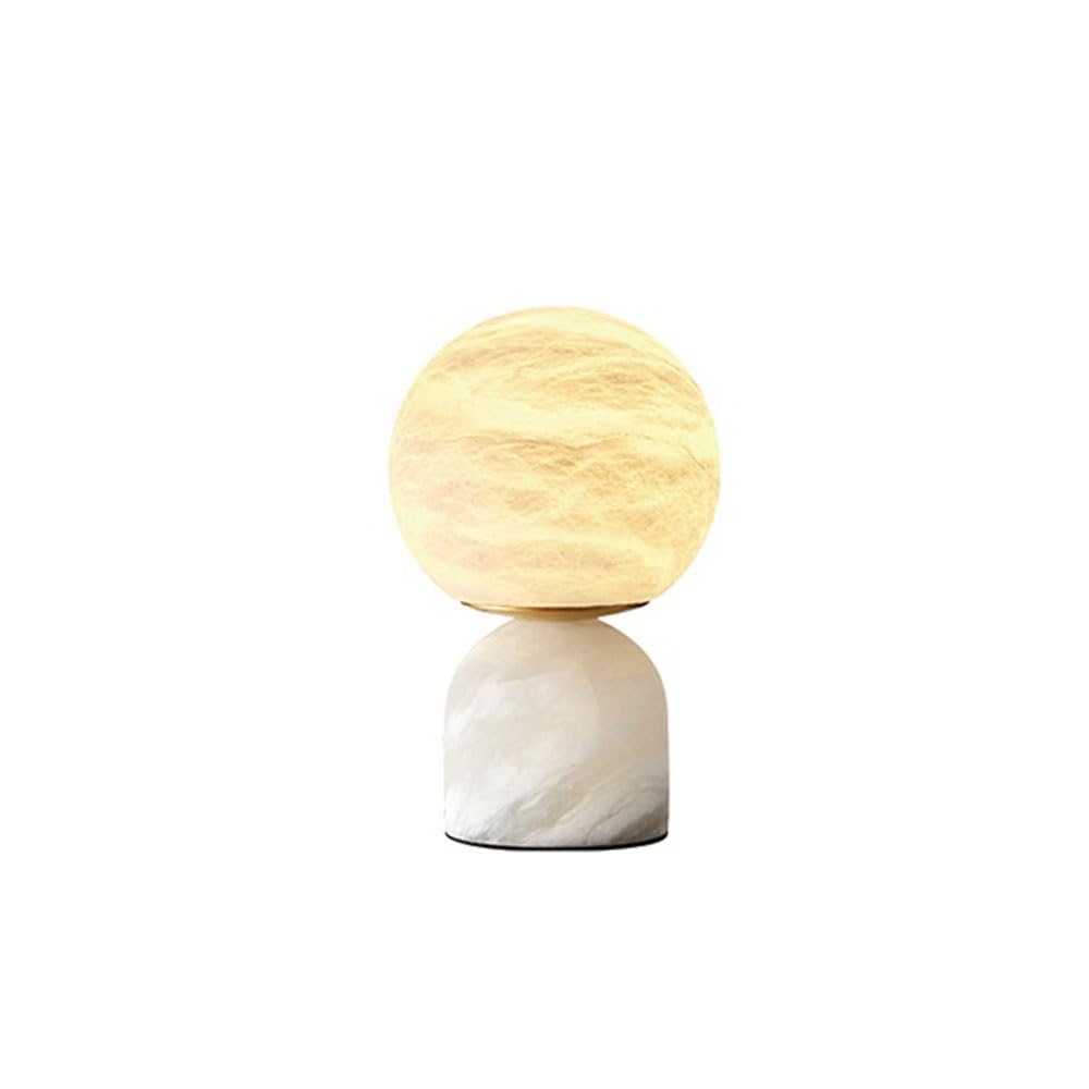 Minimalist Bedside Table Lamp