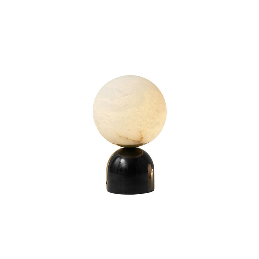 Minimalist Bedside Table Lamp