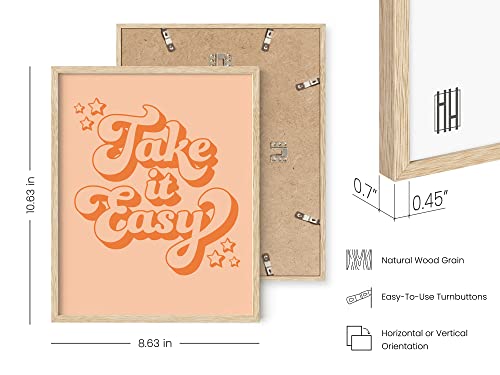 Gallery Wall Art Set of 6