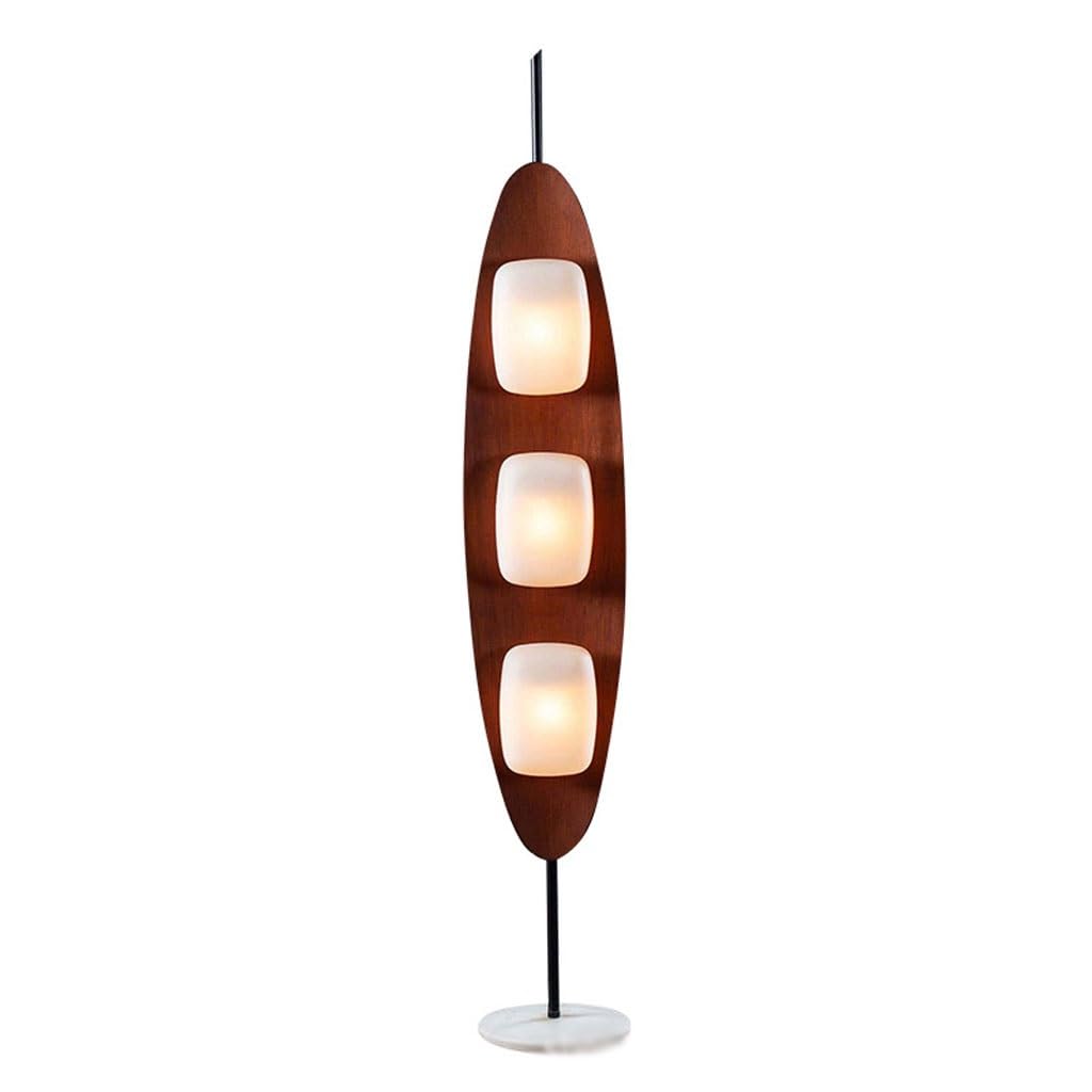 Retro Decorative Floor Lamp