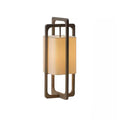 Modern Chinese Zen Floor Lamp