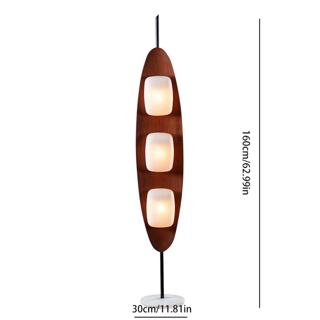 Retro Decorative Floor Lamp