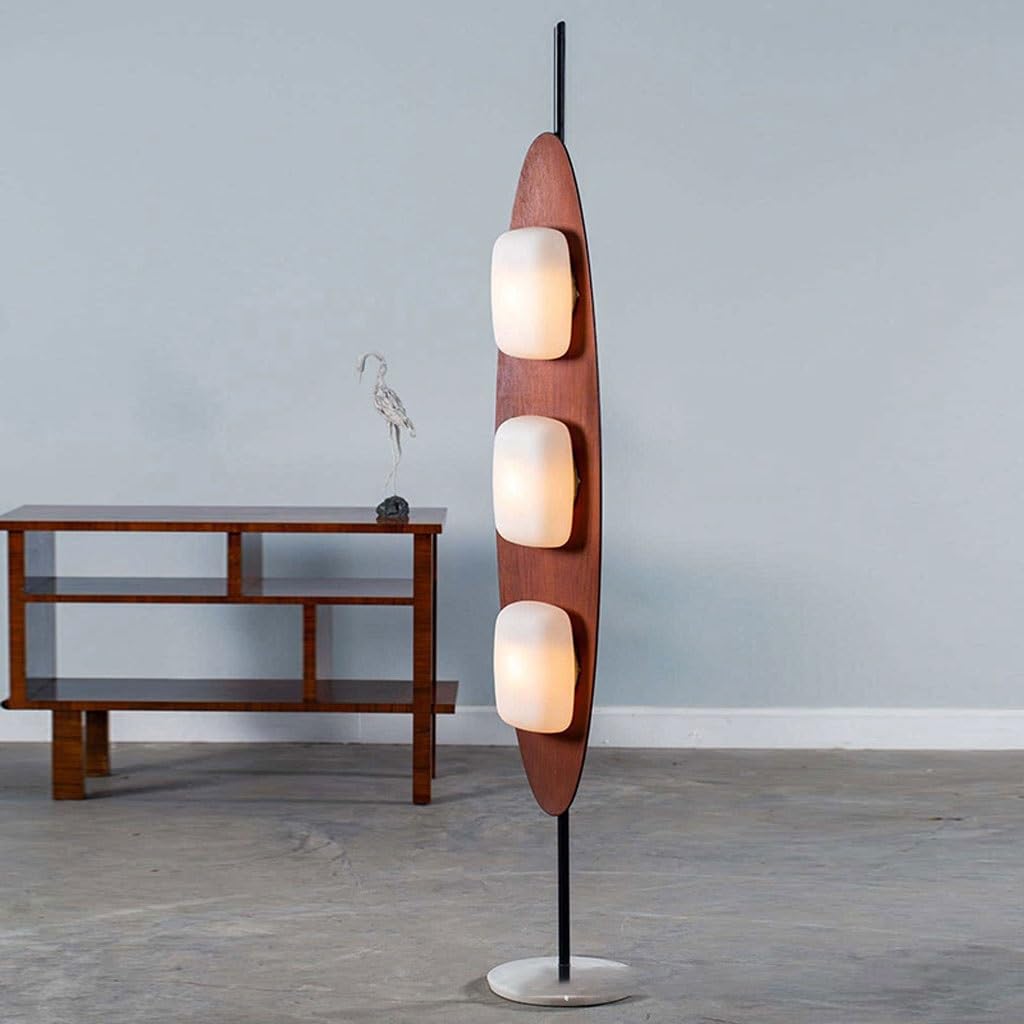 Retro Decorative Floor Lamp