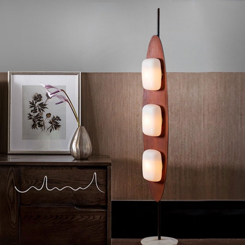 Retro Decorative Floor Lamp
