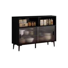 Modern Buffet Sideboard Storage Cabinet