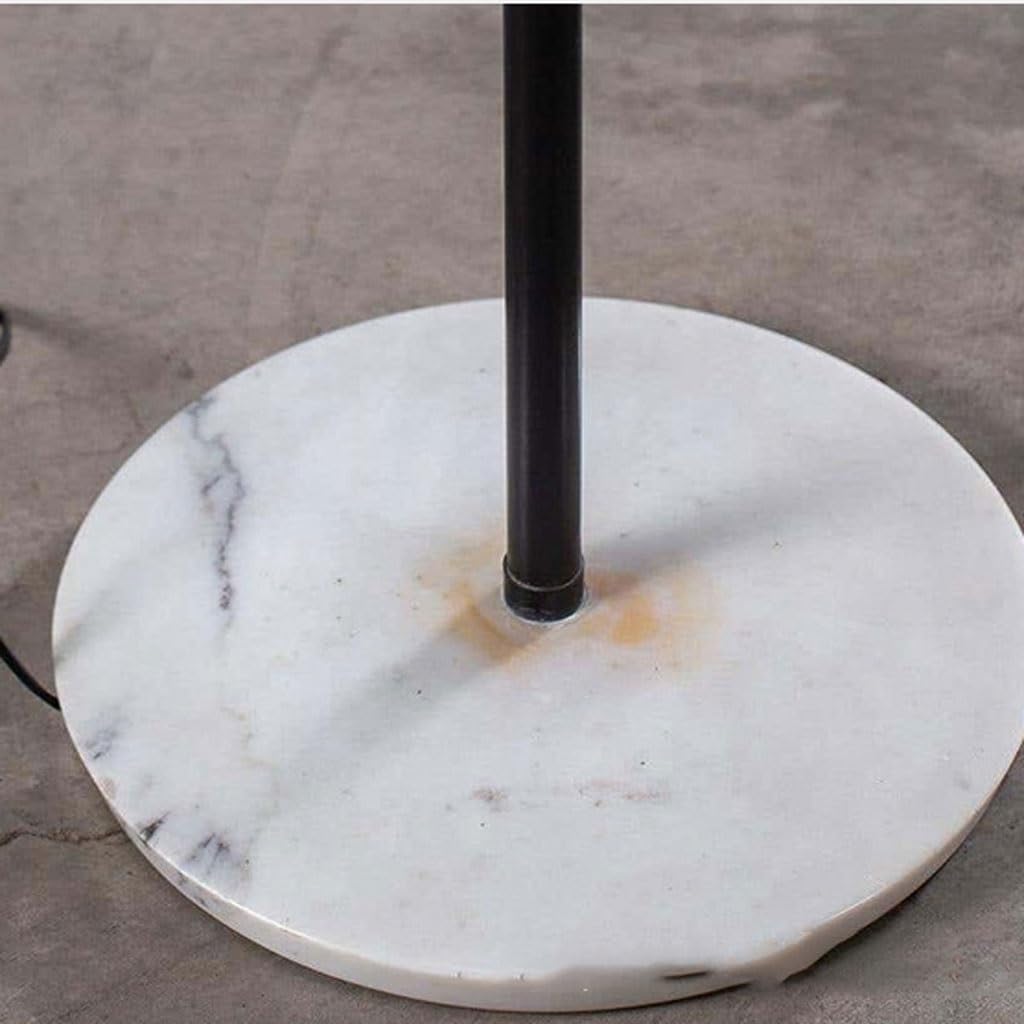 Retro Decorative Floor Lamp
