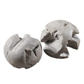 Coastal Decorative Ball Set of 2
