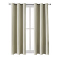 Thermal Blackout Curtains Set of 2