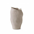 Tall Matte Ceramic Vase