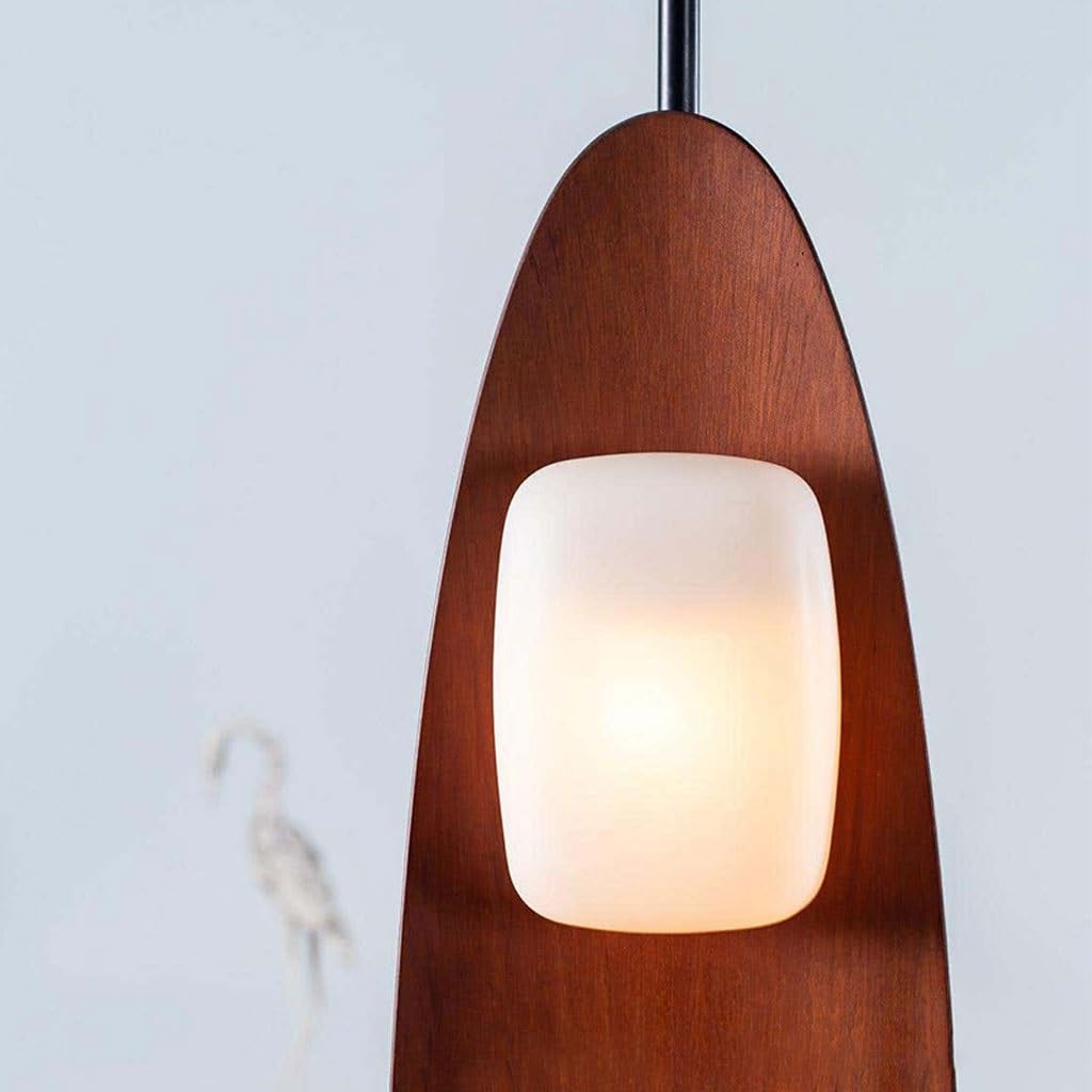 Retro Decorative Floor Lamp