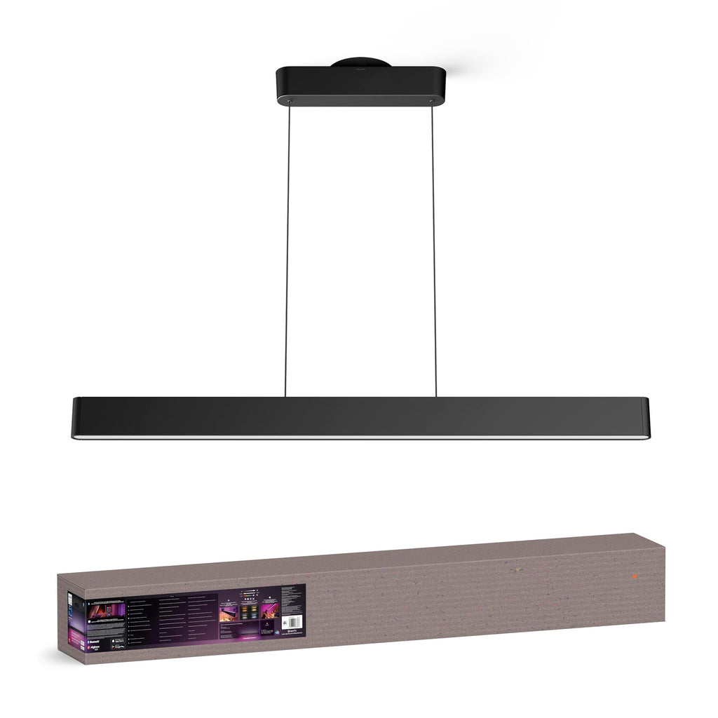 Smart Color LED Pendant Light