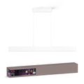 Smart Color LED Pendant Light