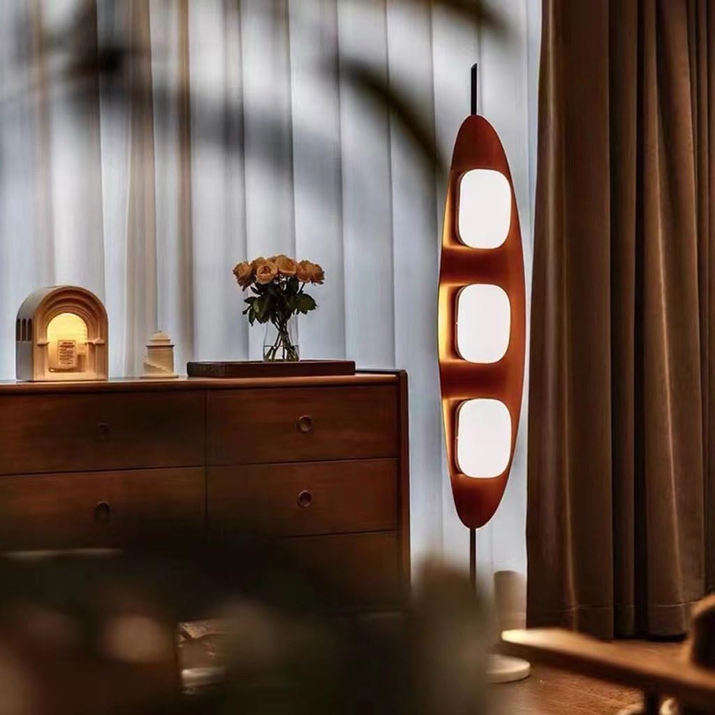 Retro Decorative Floor Lamp