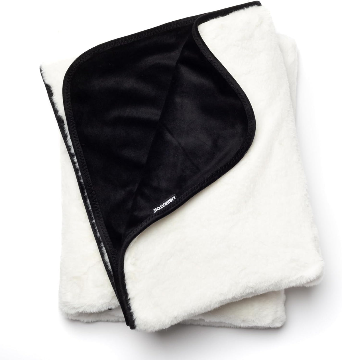 Liberator Liberator Fascinator Throw Faux Fur