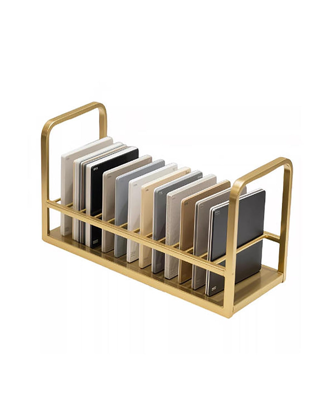 Desktop Tile & Paint Sample Display Stand