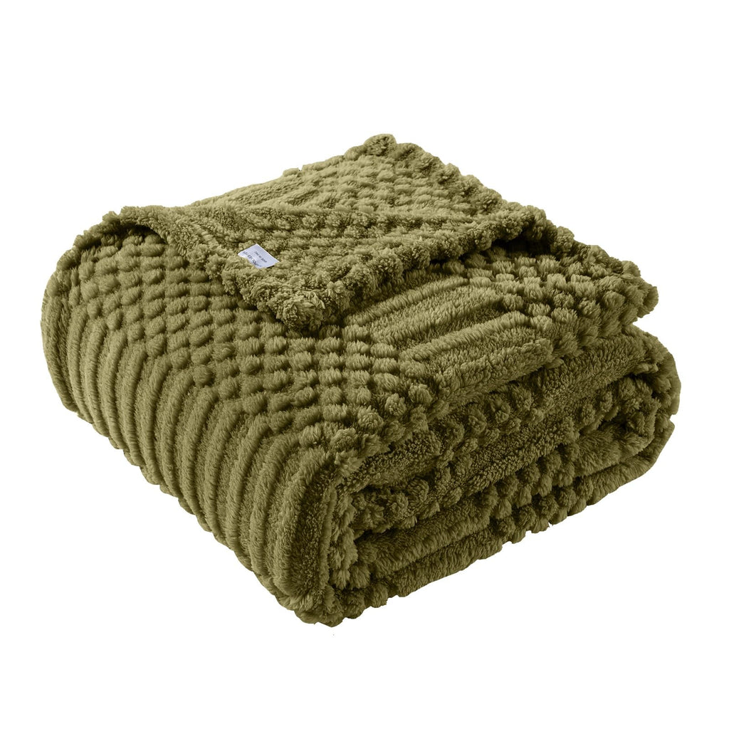 Lussena Boho Blanket for Couch for Couch