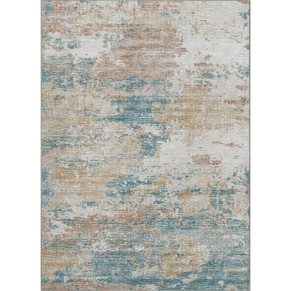 Parchment Area Rug