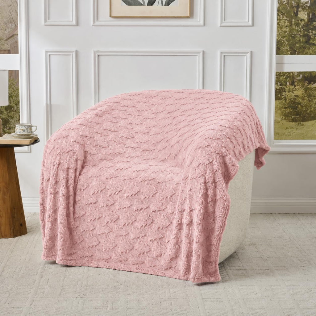 Lussena Boho Blanket for Couch for Couch