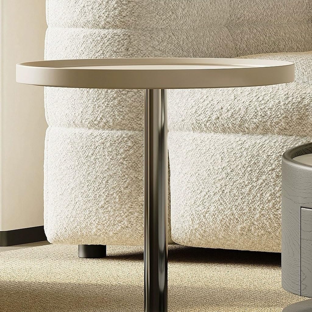 YP YuanPei Living Room Table French Minimalist Living Room Coffee Table