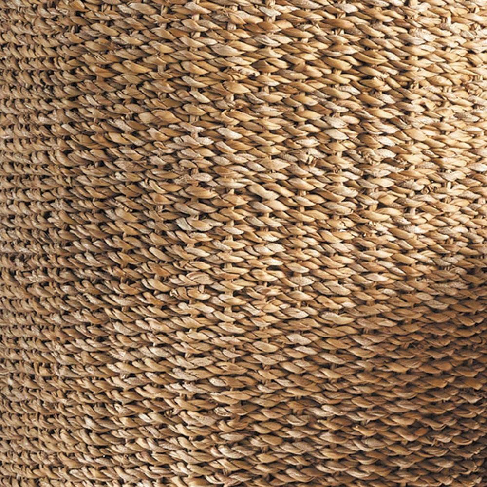 Tall Woven Seagrass Planter Set of 2