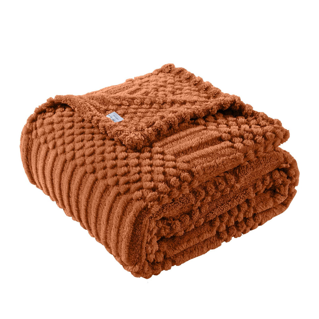 Lussena Boho Blanket for Couch for Couch