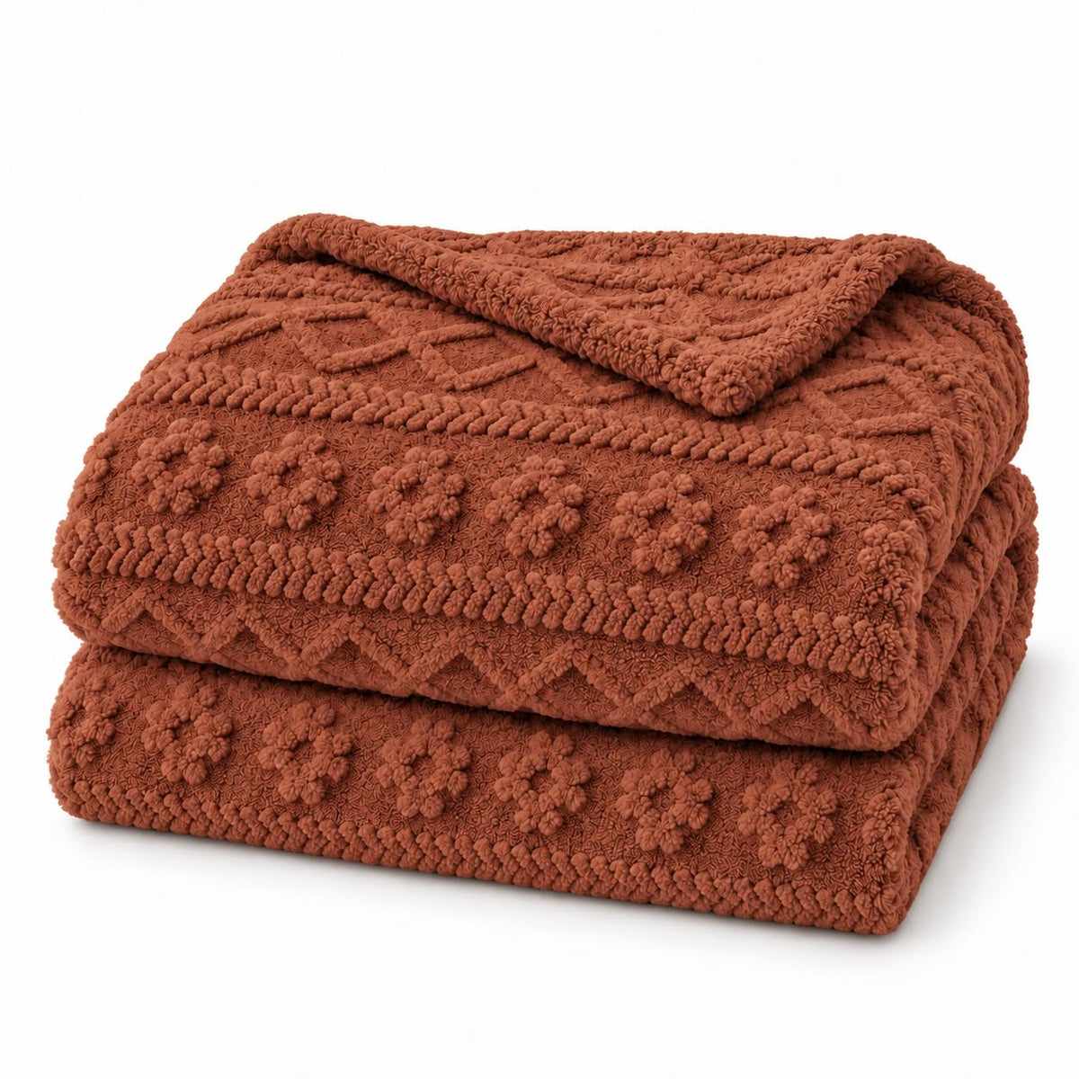 Lussena Boho Blanket for Couch for Couch