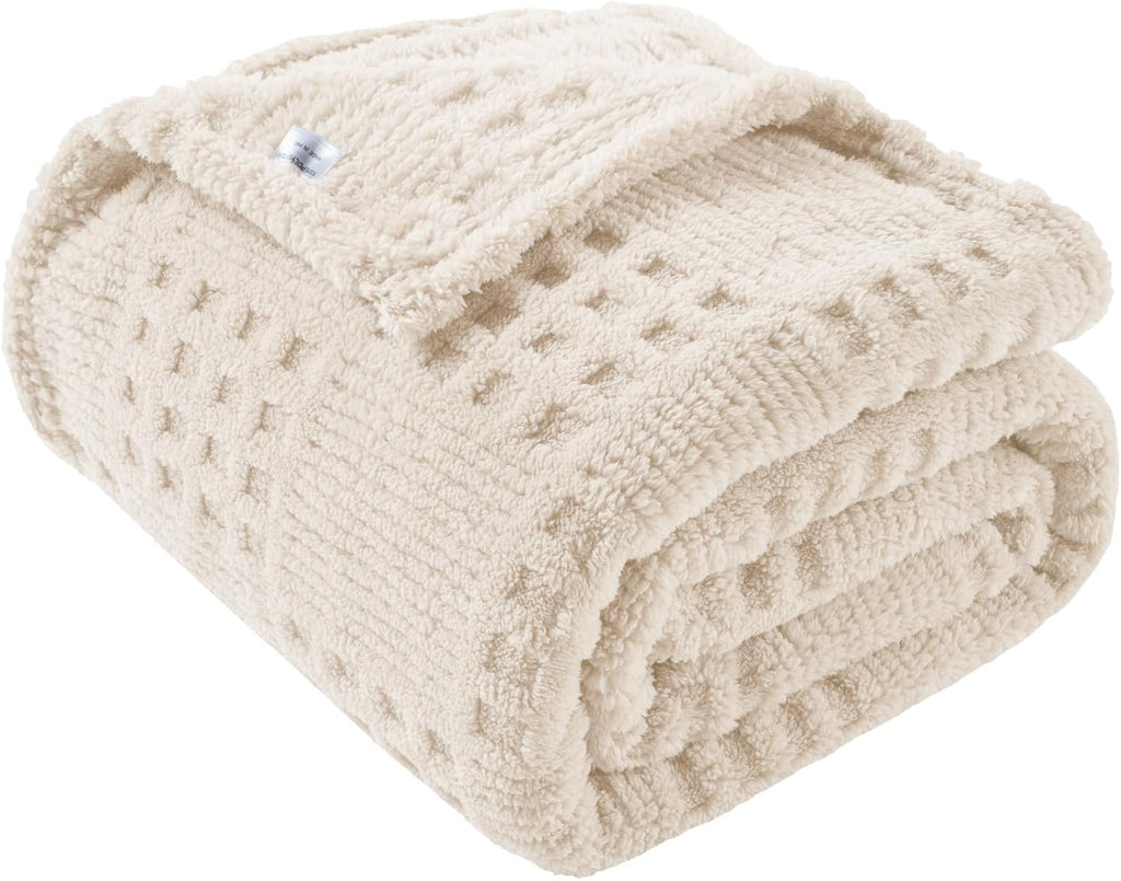 Lussena Boho Blanket for Couch for Couch