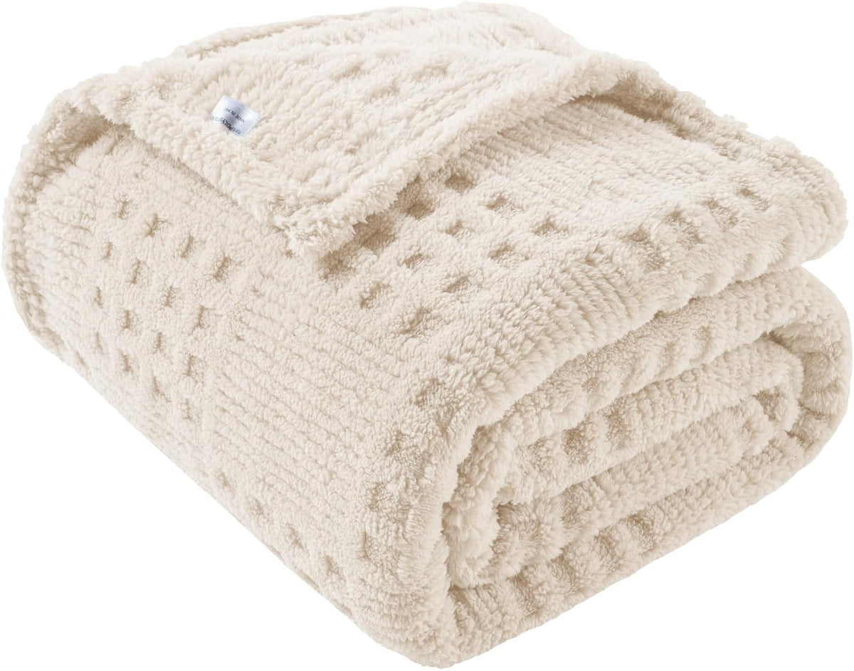 Lussena Boho Blanket for Couch for Couch