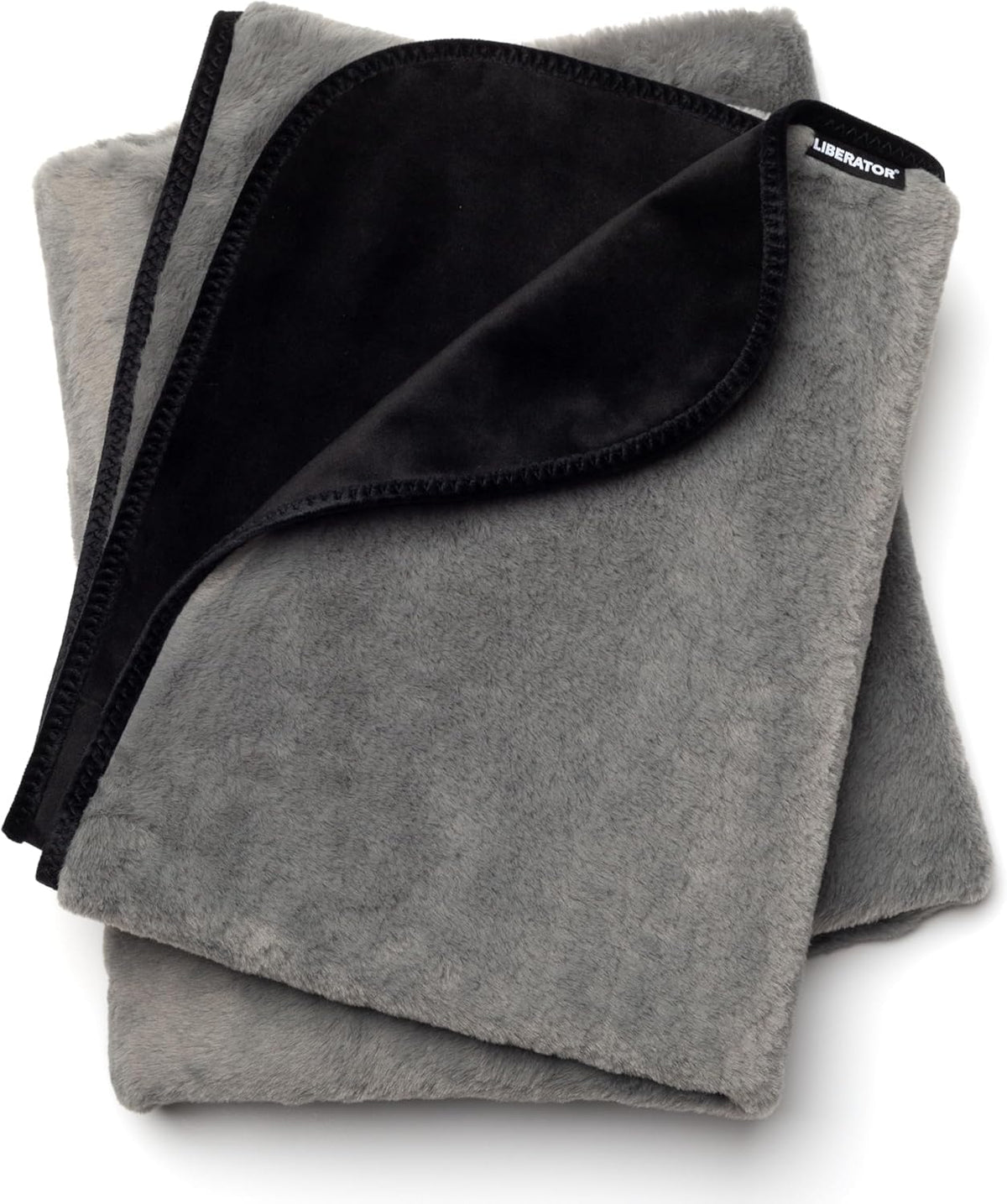Liberator Liberator Fascinator Throw Faux Fur