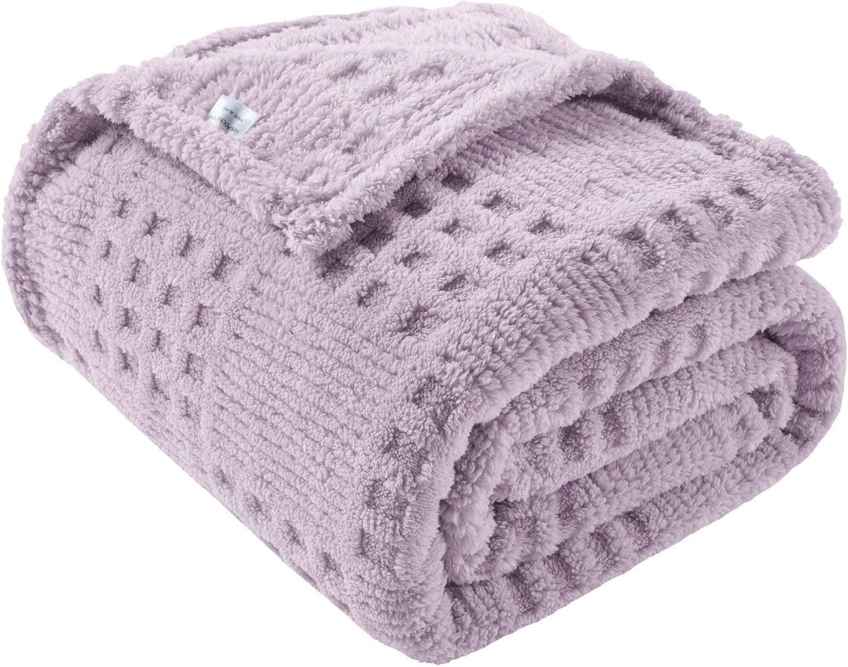 Lussena Boho Blanket for Couch for Couch