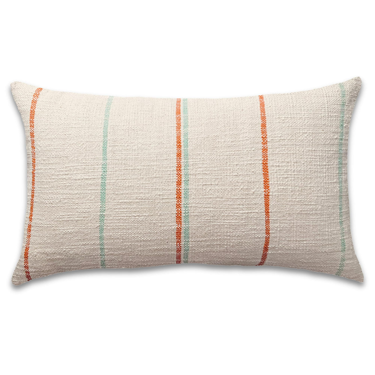 PILLOWPIA Miller Collection Lumbar Pillow Cover – 14x24