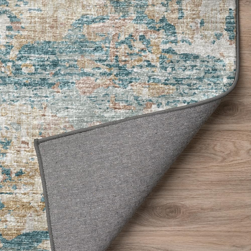 Parchment Area Rug