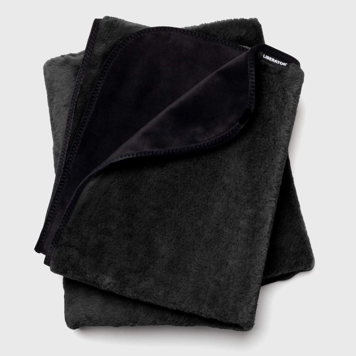 Liberator Liberator Fascinator Throw Faux Fur