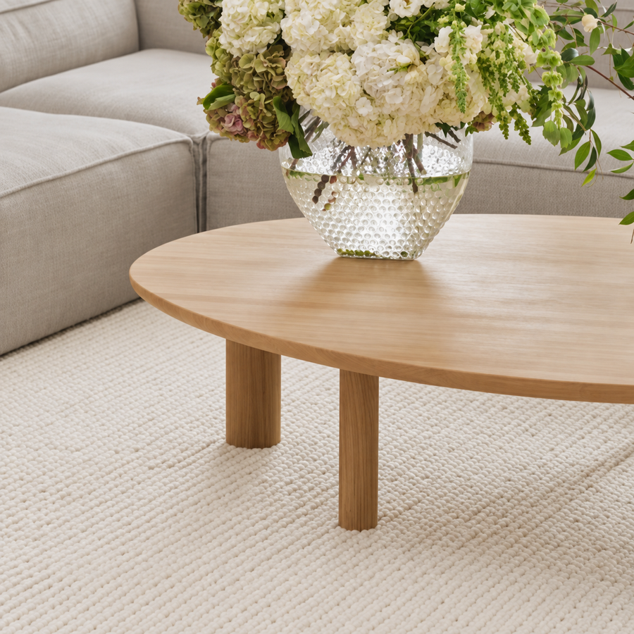 Thoughtful Details for Every Room