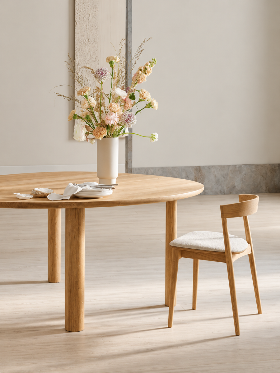 Discover Refined Interiors